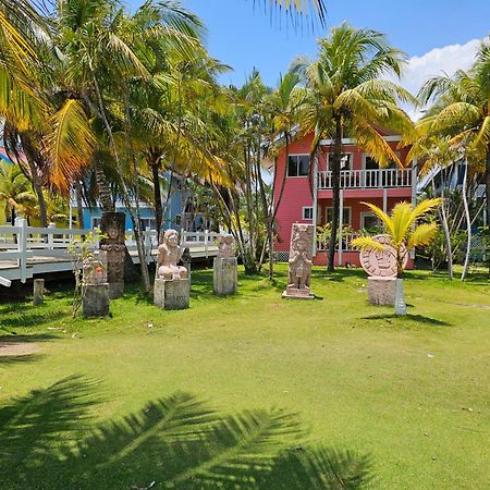 Las Palmas Joliet Corozal  Exterior photo