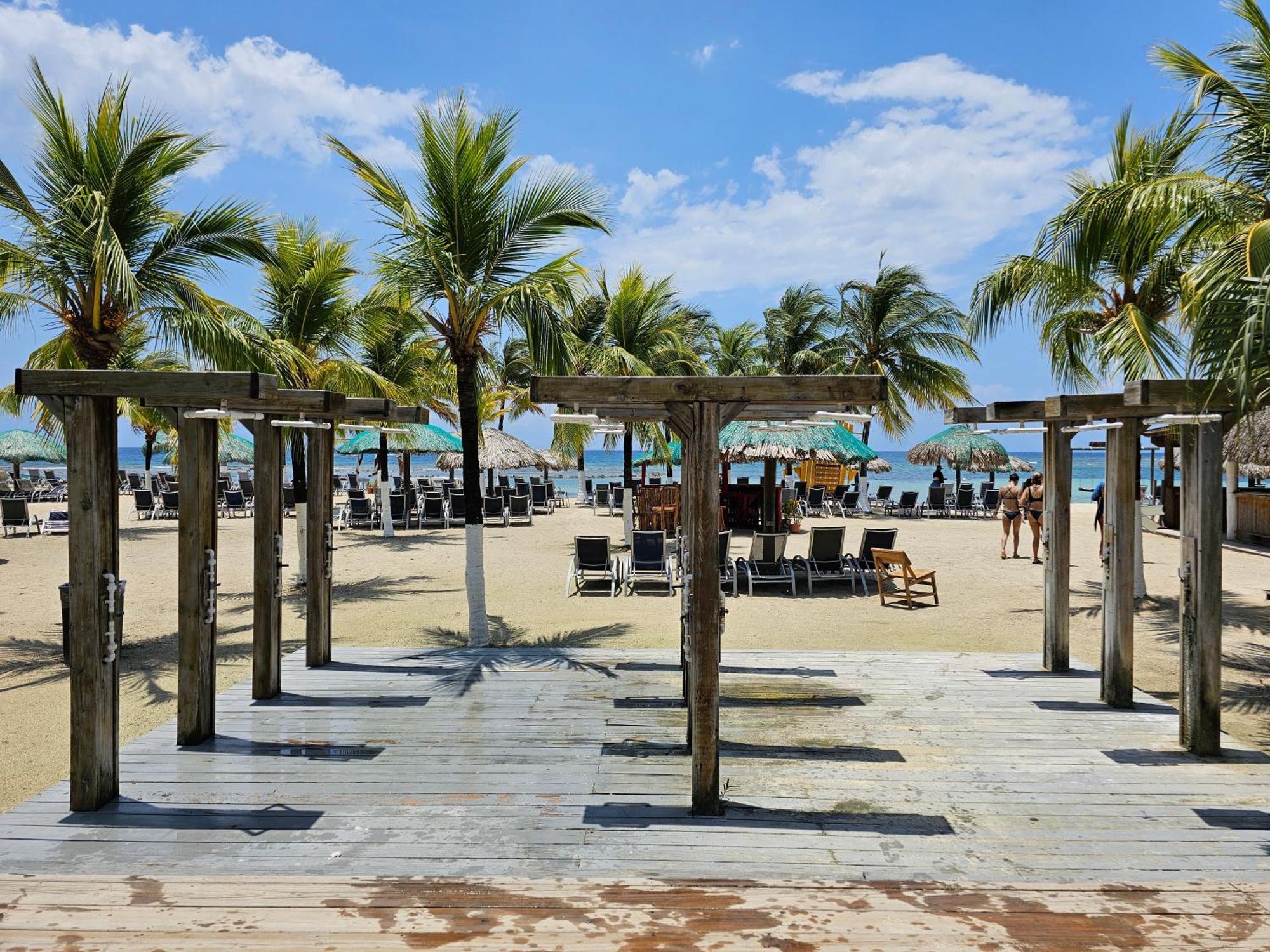 Las Palmas Joliet Corozal  Exterior photo