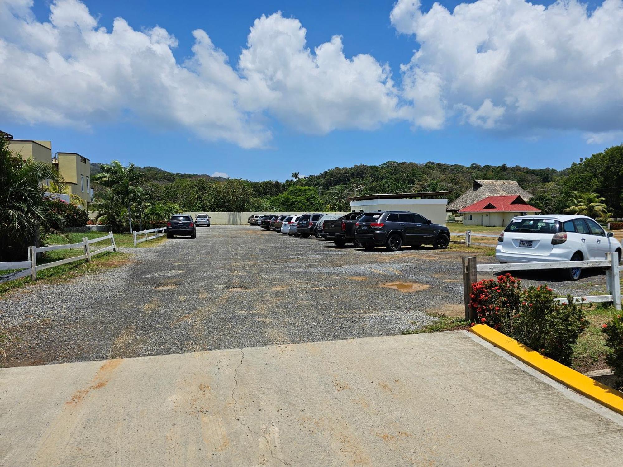 Las Palmas Joliet Corozal  Exterior photo