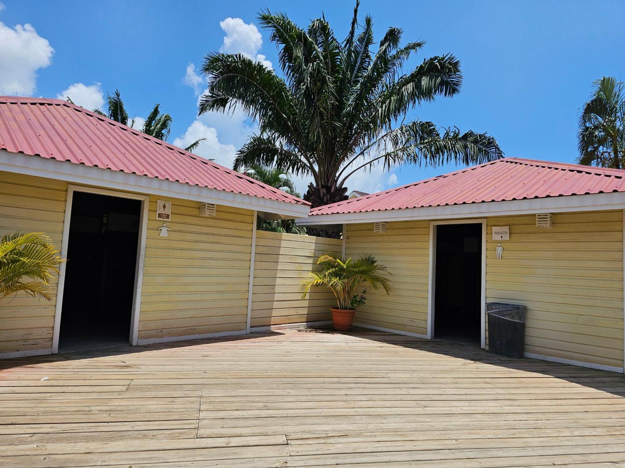 Las Palmas Joliet Corozal  Exterior photo