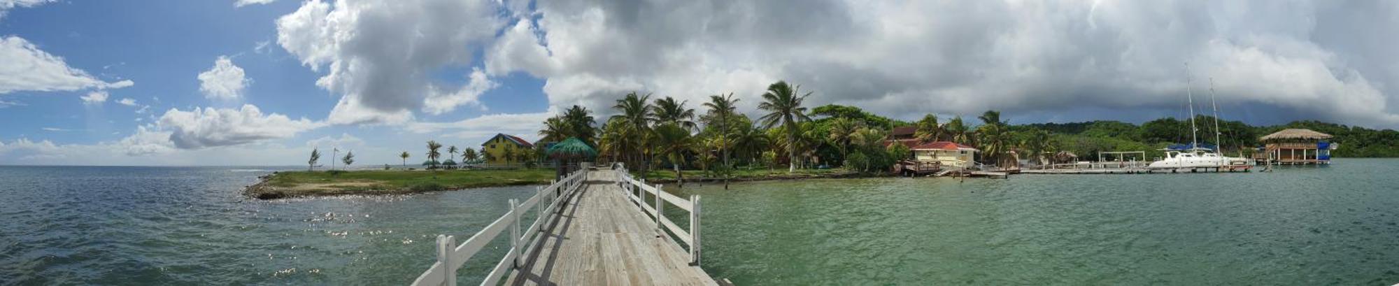 Las Palmas Joliet Corozal  Exterior photo
