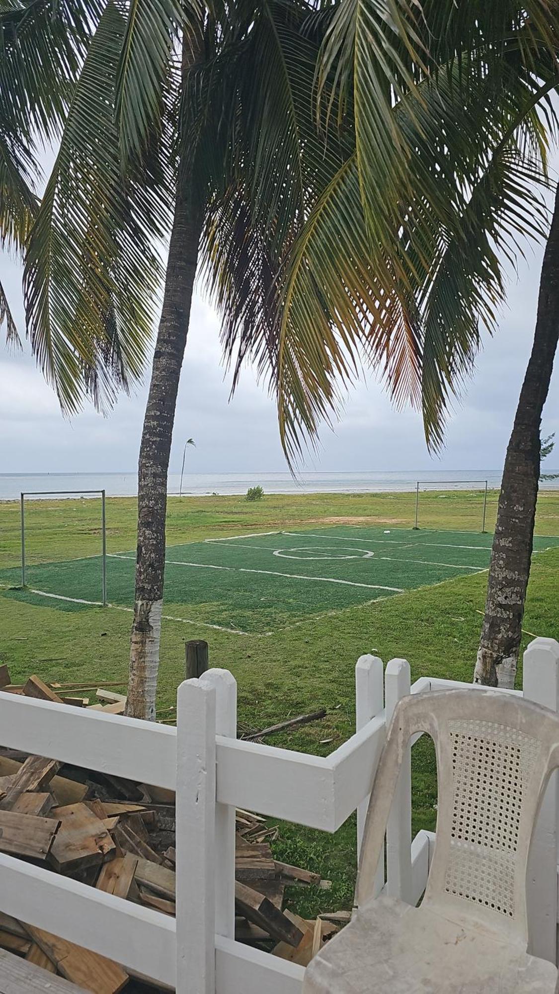 Las Palmas Joliet Corozal  Exterior photo